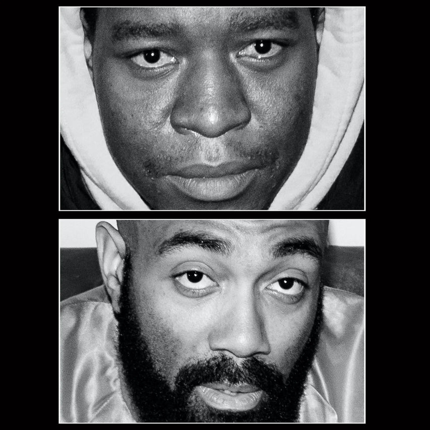 Murkage Dave & Passion DEEZ on Echobox Patta
