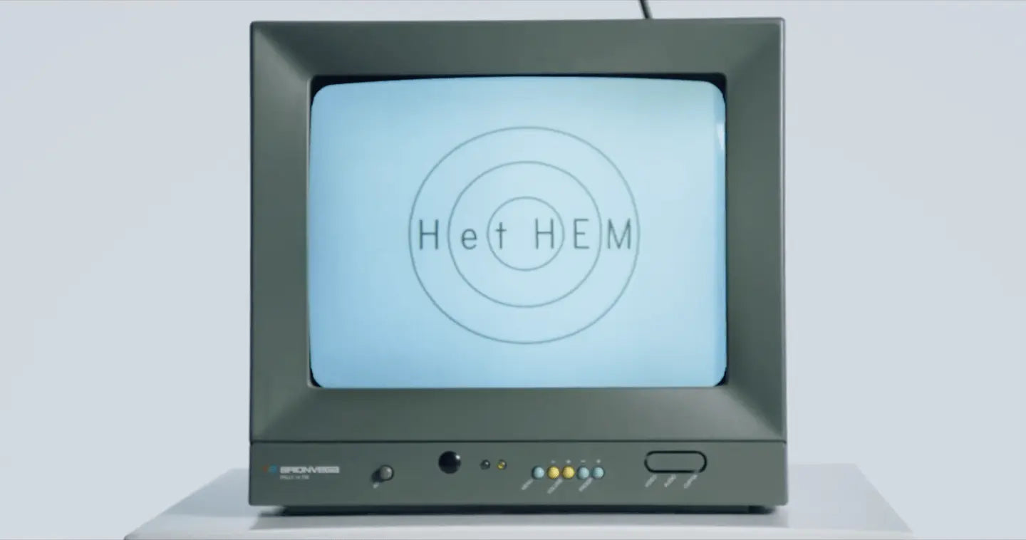 Het Hem - Patta