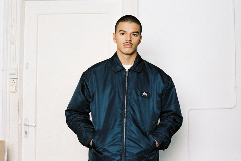 Patta Aw 2018 Week 49 Release - Patta
