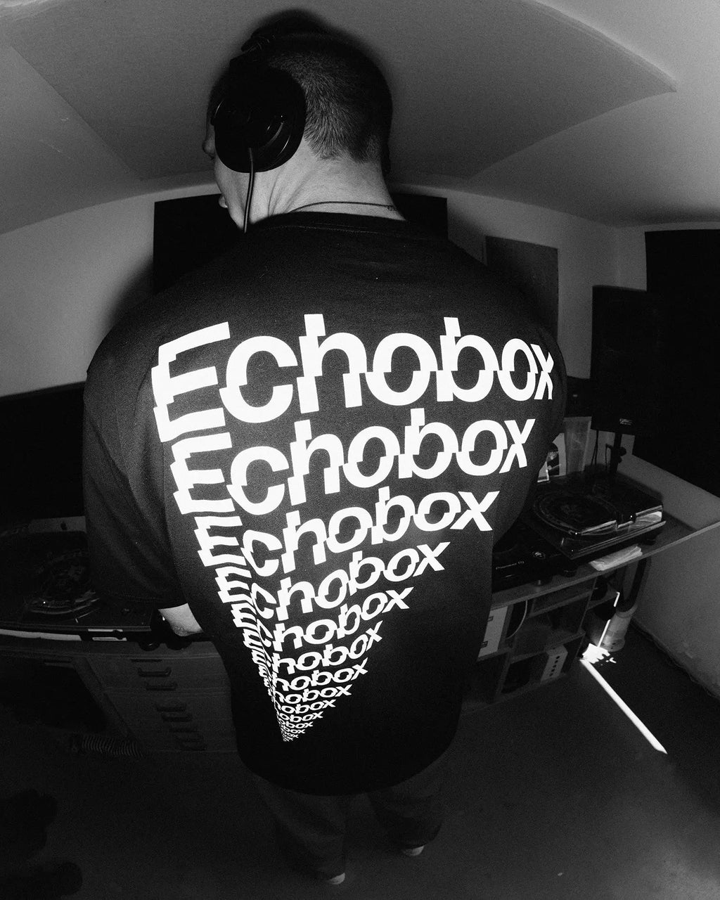 Patta X Echobox Lookbook - Patta