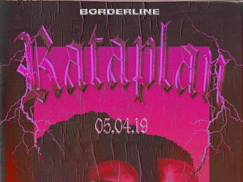 Rataplan - Patta