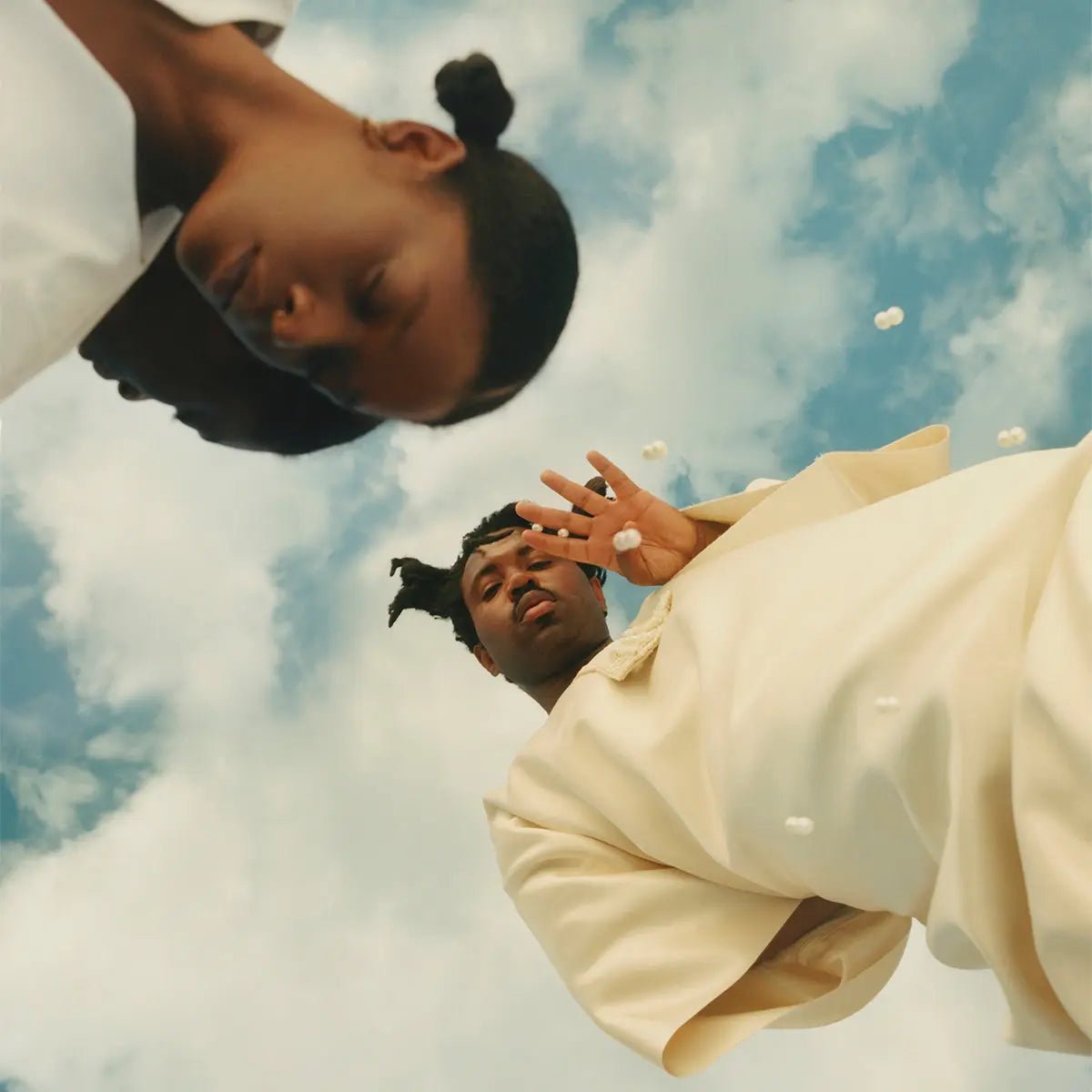 Sampha - Only - Patta