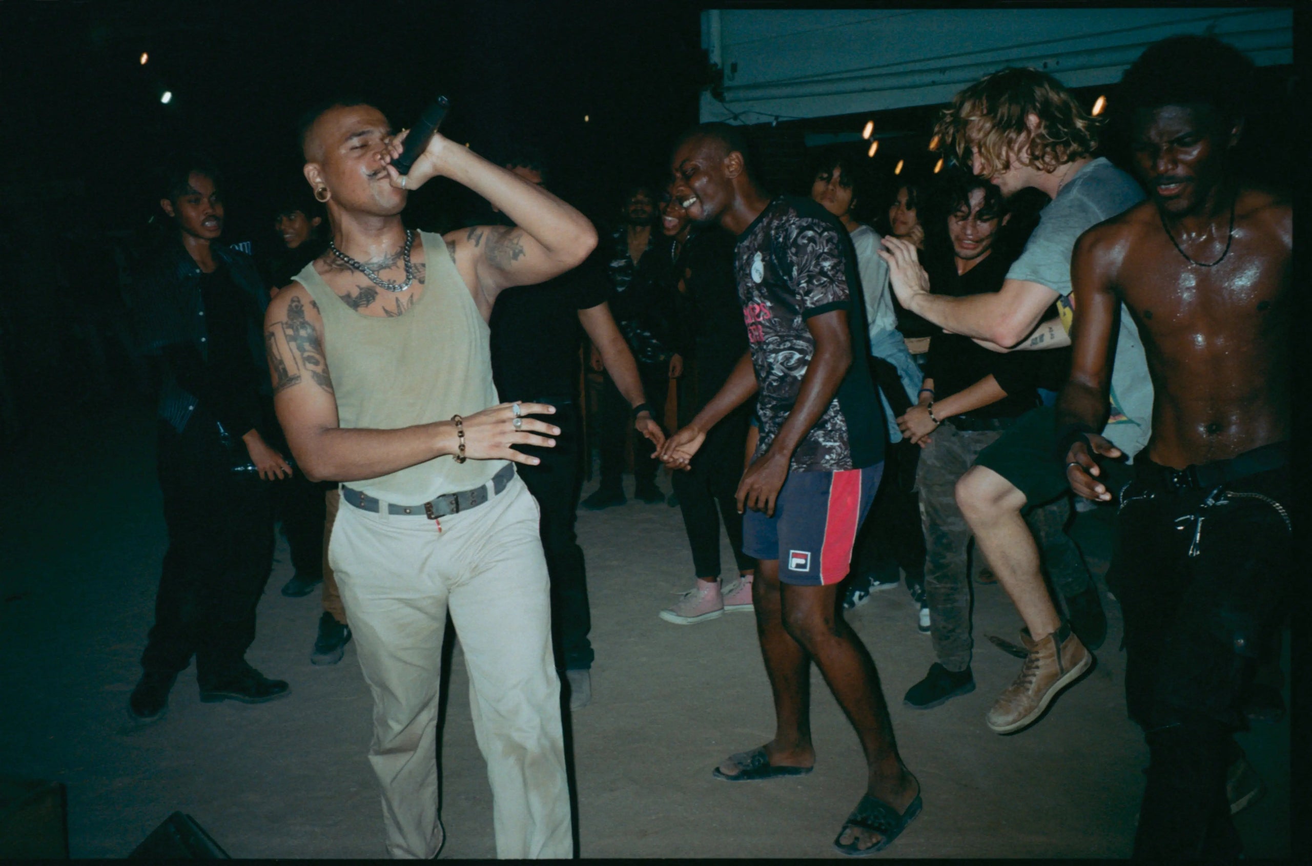 Tra Fasi - Patta