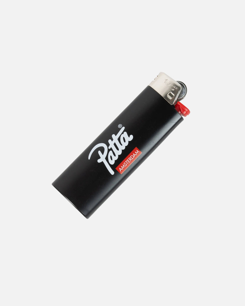 Patta Chapter Lighter Amsterdam Patta