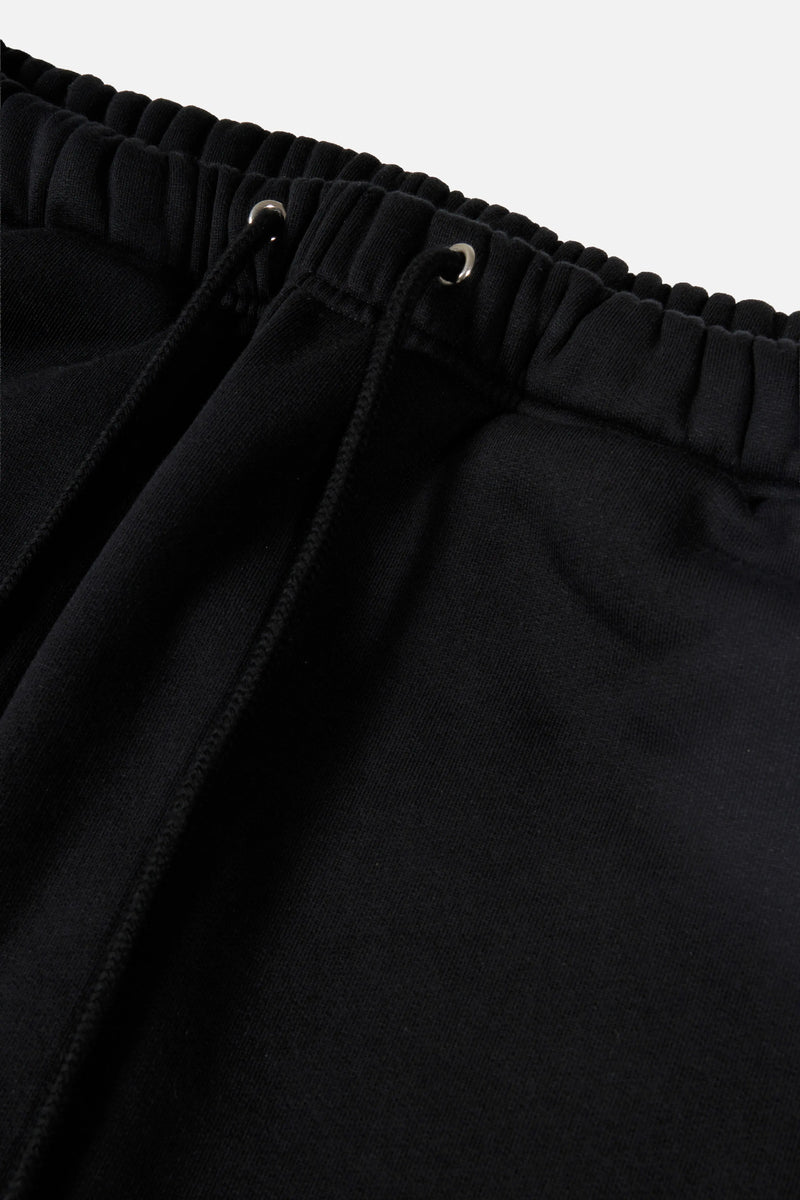 Patta Lagos Chapter Straight Leg Jogging Pants (Black) Patta