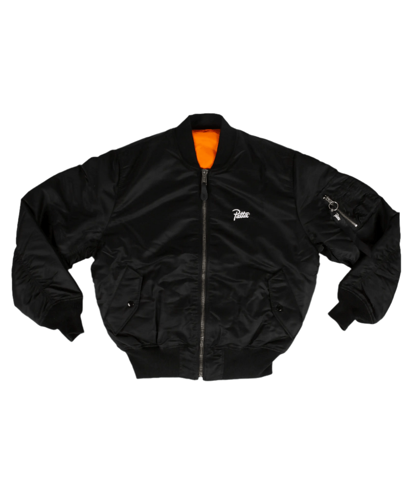 Patta x Alpha Industries MA - 1 Milano Jacket - Patta