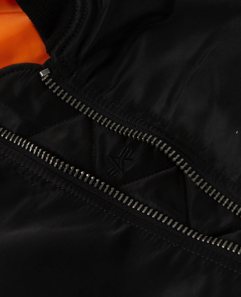Patta x Alpha Industries MA - 1 London Jacket - Patta