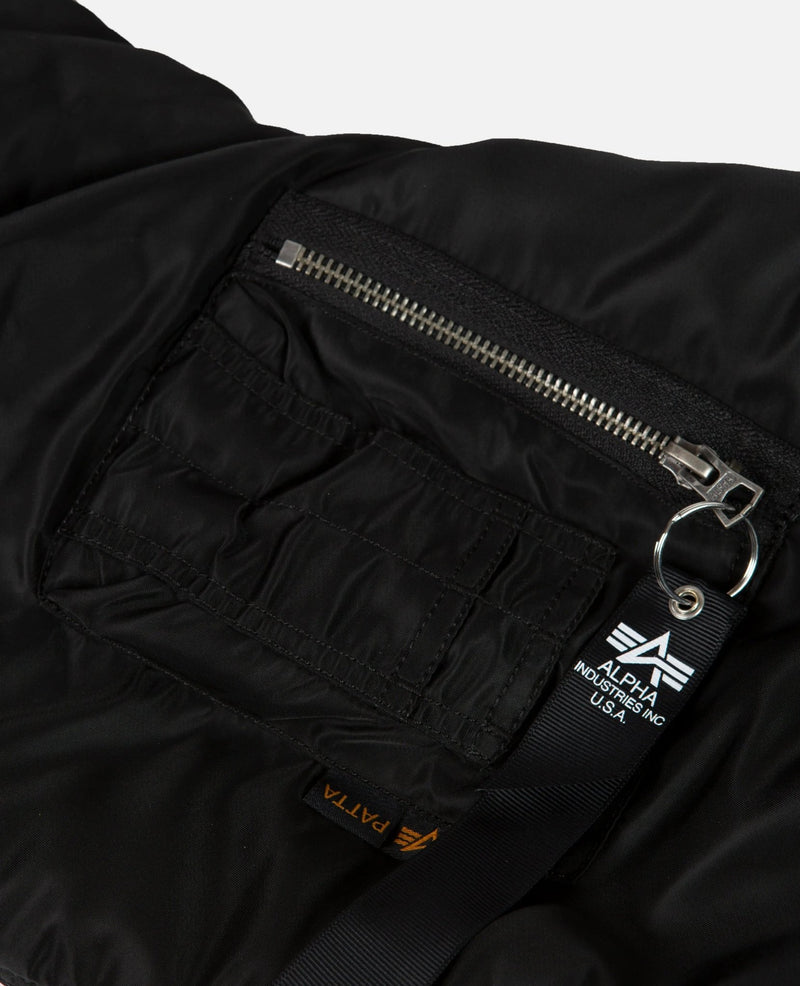 Patta x Alpha Industries MA - 1 London Jacket - Patta