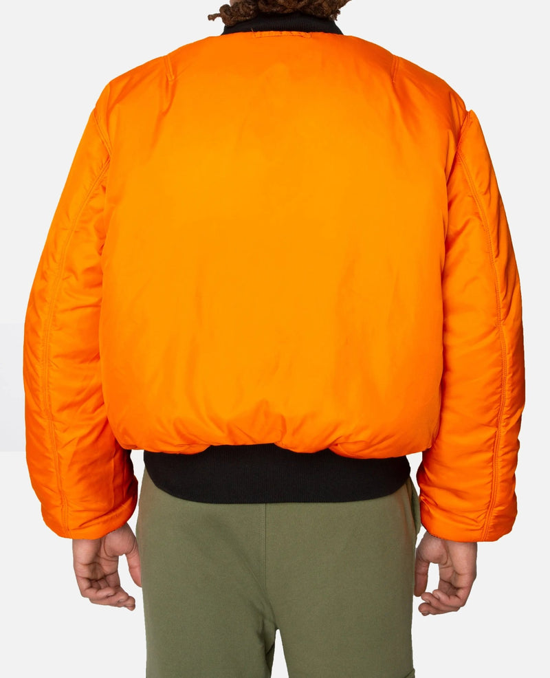 Patta x Alpha Industries MA - 1 Milano Jacket - Patta