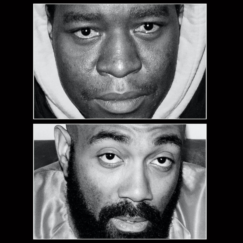 Murkage Dave & Passion DEEZ on Echobox Patta