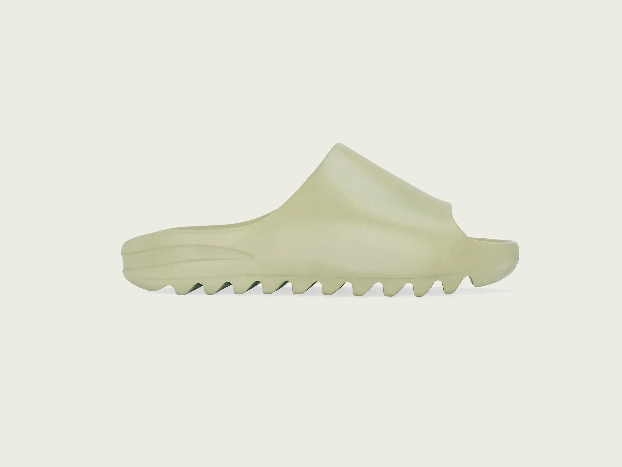 Adidas Yeezy Slide (Resin/Resin/Resin) - Patta