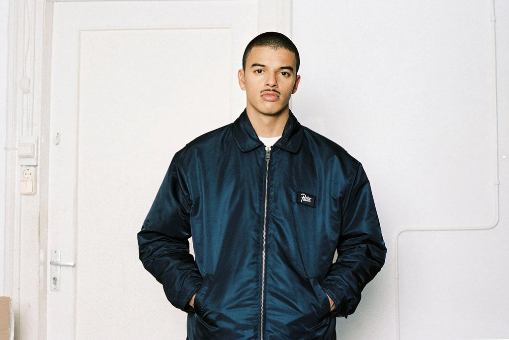 Patta Aw 2018 Week 49 Release - Patta