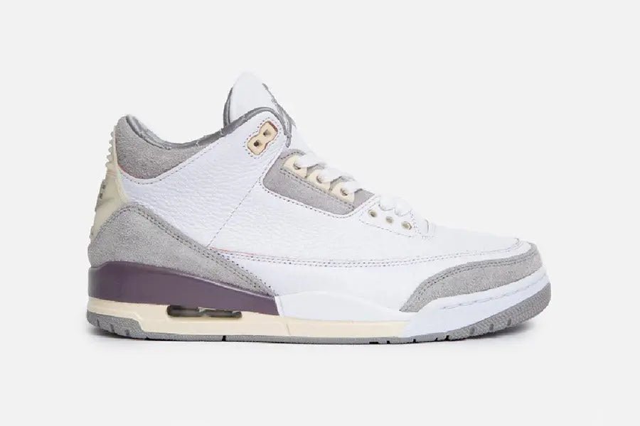 Wmns Air Jordan 3 Retro Sp - Patta