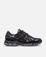 ASICS Gel NYC (Graphite Grey Black) 27