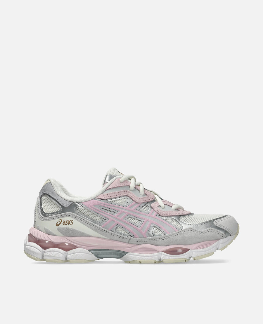 Asics GEL-NYC (Concrete/Barely Rose) Asics