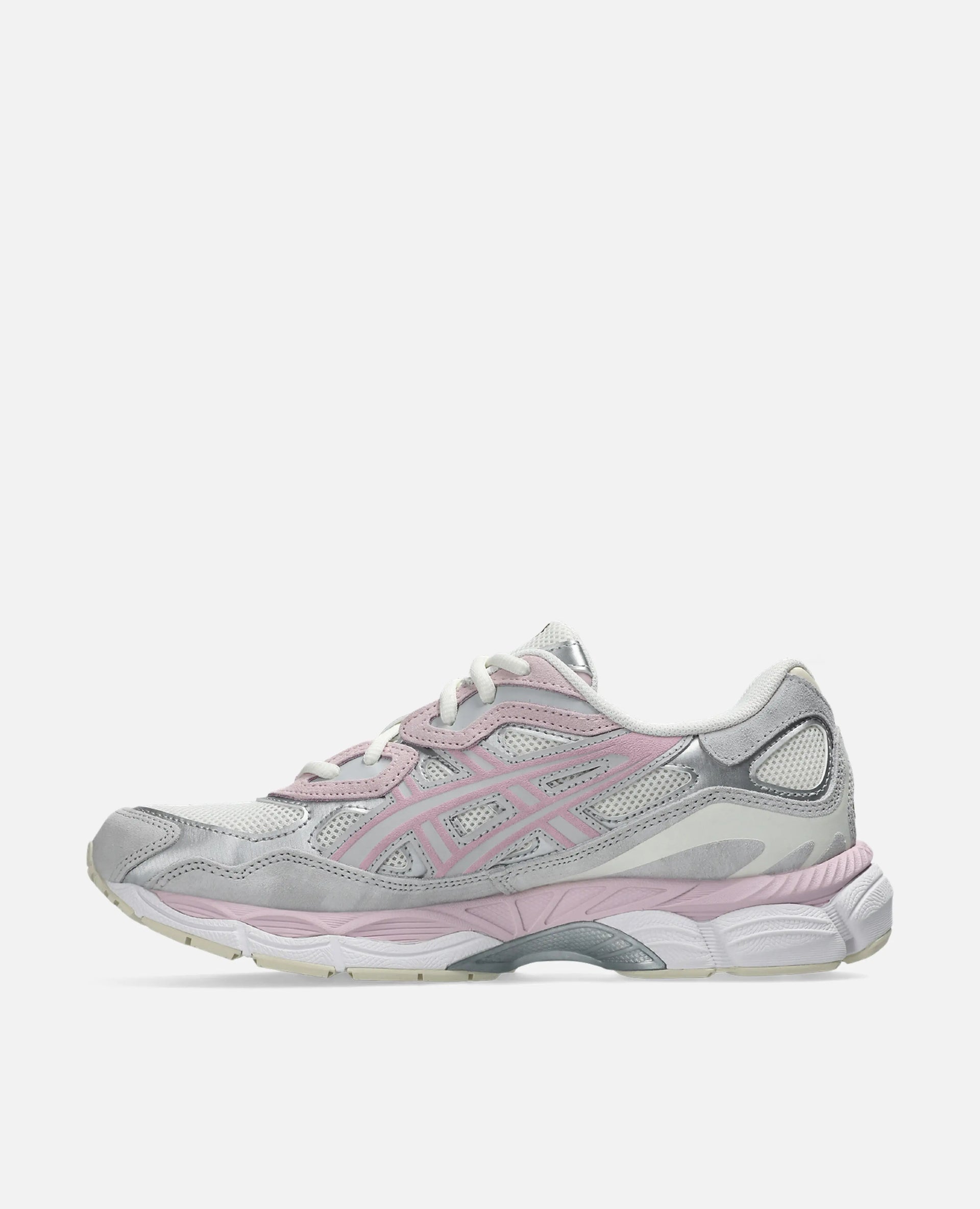 Asics GEL-NYC (Concrete/Barely Rose) Asics