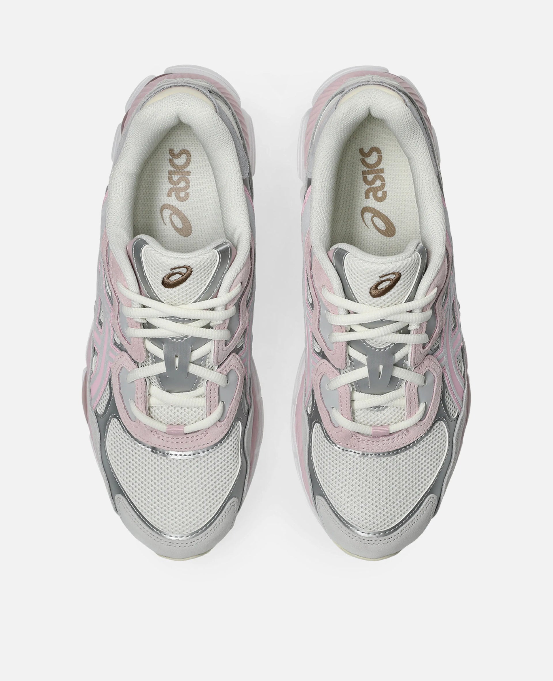 Asics GEL-NYC (Concrete/Barely Rose) Asics