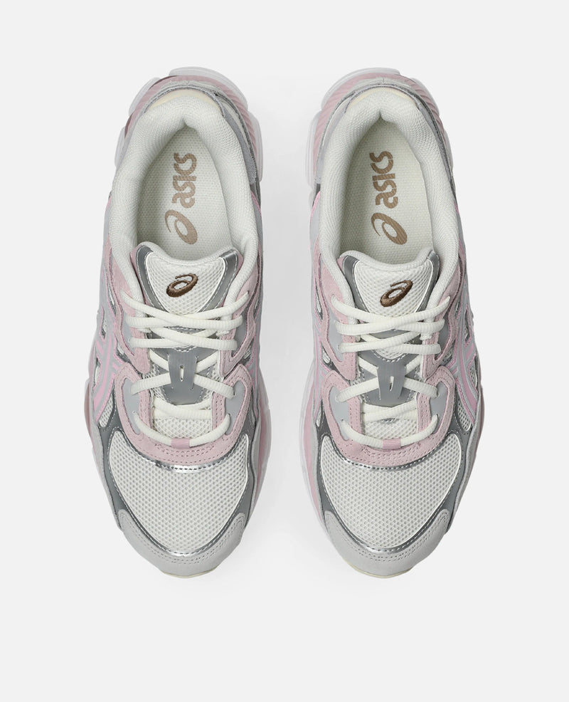 Asics GEL-NYC (Concrete/Barely Rose) Asics