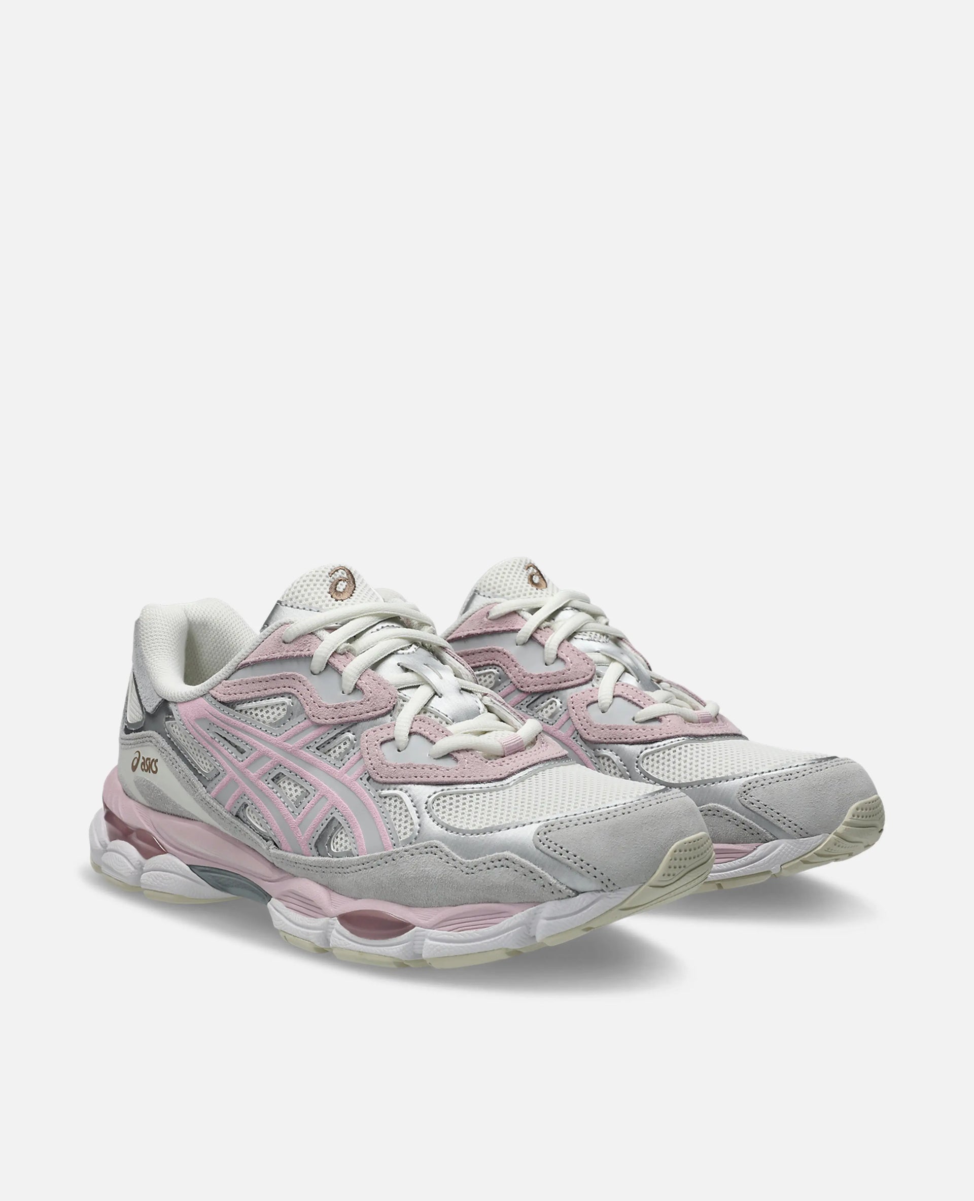 Asics GEL-NYC (Concrete/Barely Rose) Asics