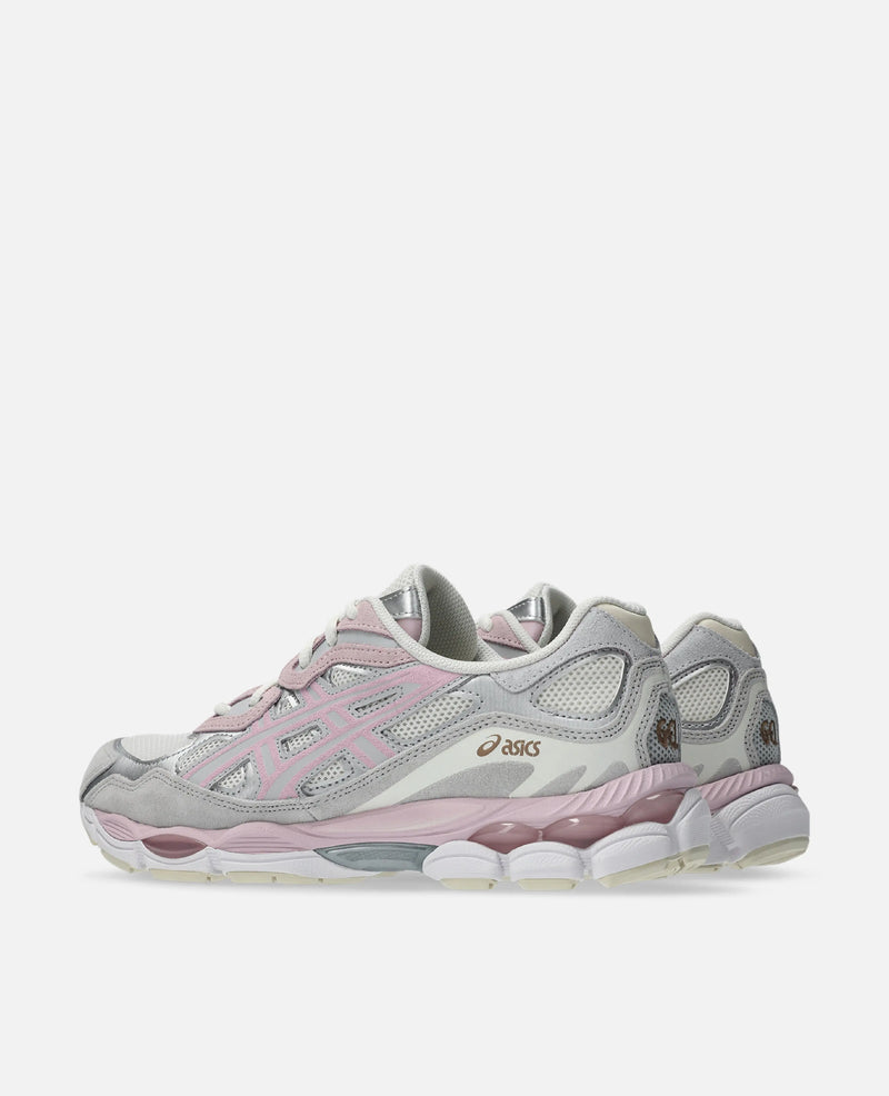 Asics GEL-NYC (Concrete/Barely Rose) Asics