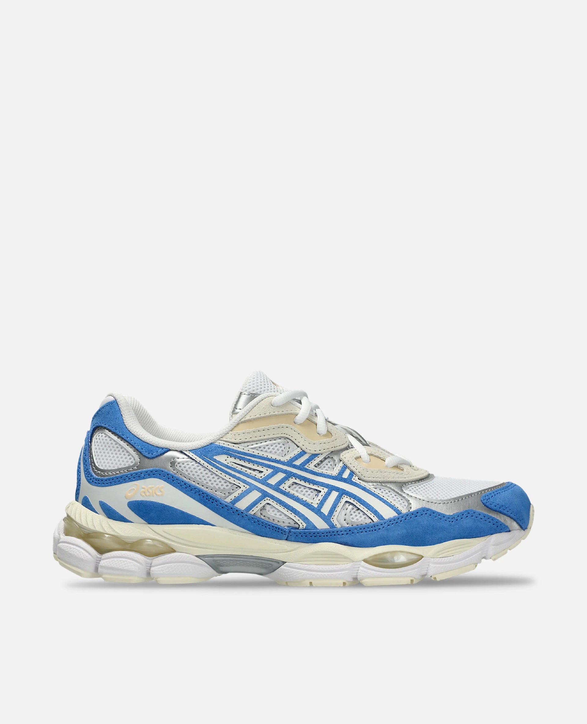 ASICS GEL-NYC (Blue Coast) 27