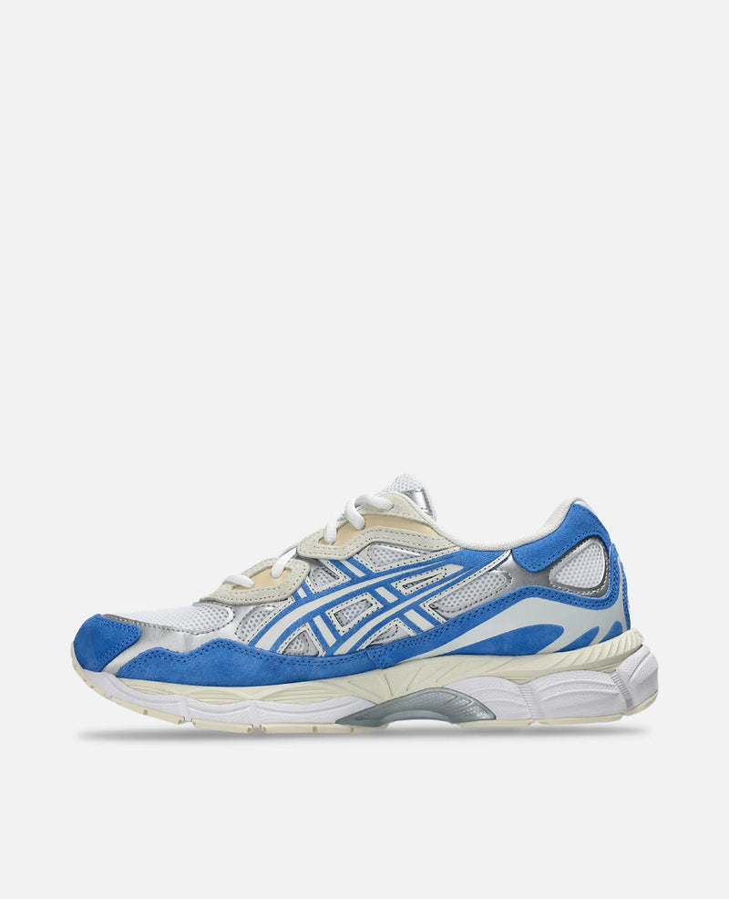ASICS GEL-NYC (Blue Coast) 27