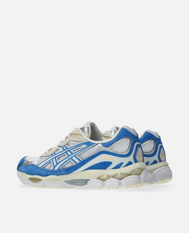 ASICS GEL-NYC (Blue Coast) 27
