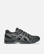 Asics Gel-Kayano 20 (Black Clay Grey) 27