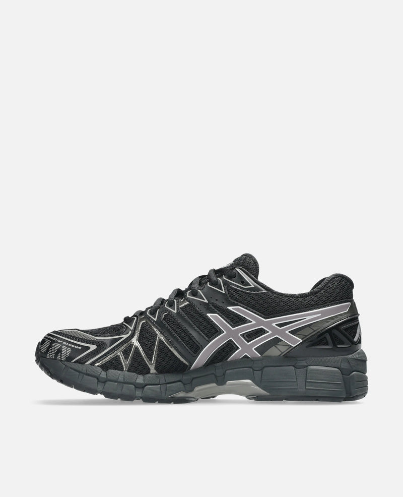 Asics Gel-Kayano 20 (Black Clay Grey) 27