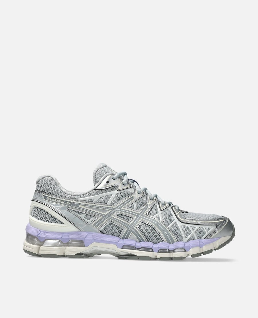 Asics Gel-Kayano 20 (Piedmont Grey) 27