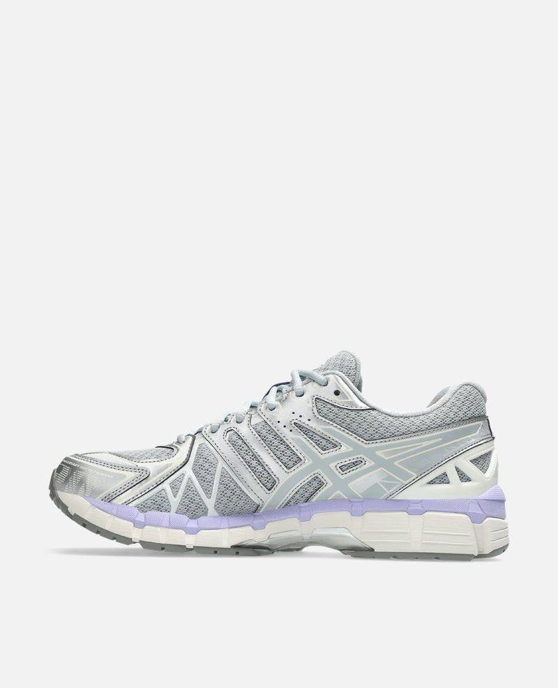 Asics Gel-Kayano 20 (Piedmont Grey) 27