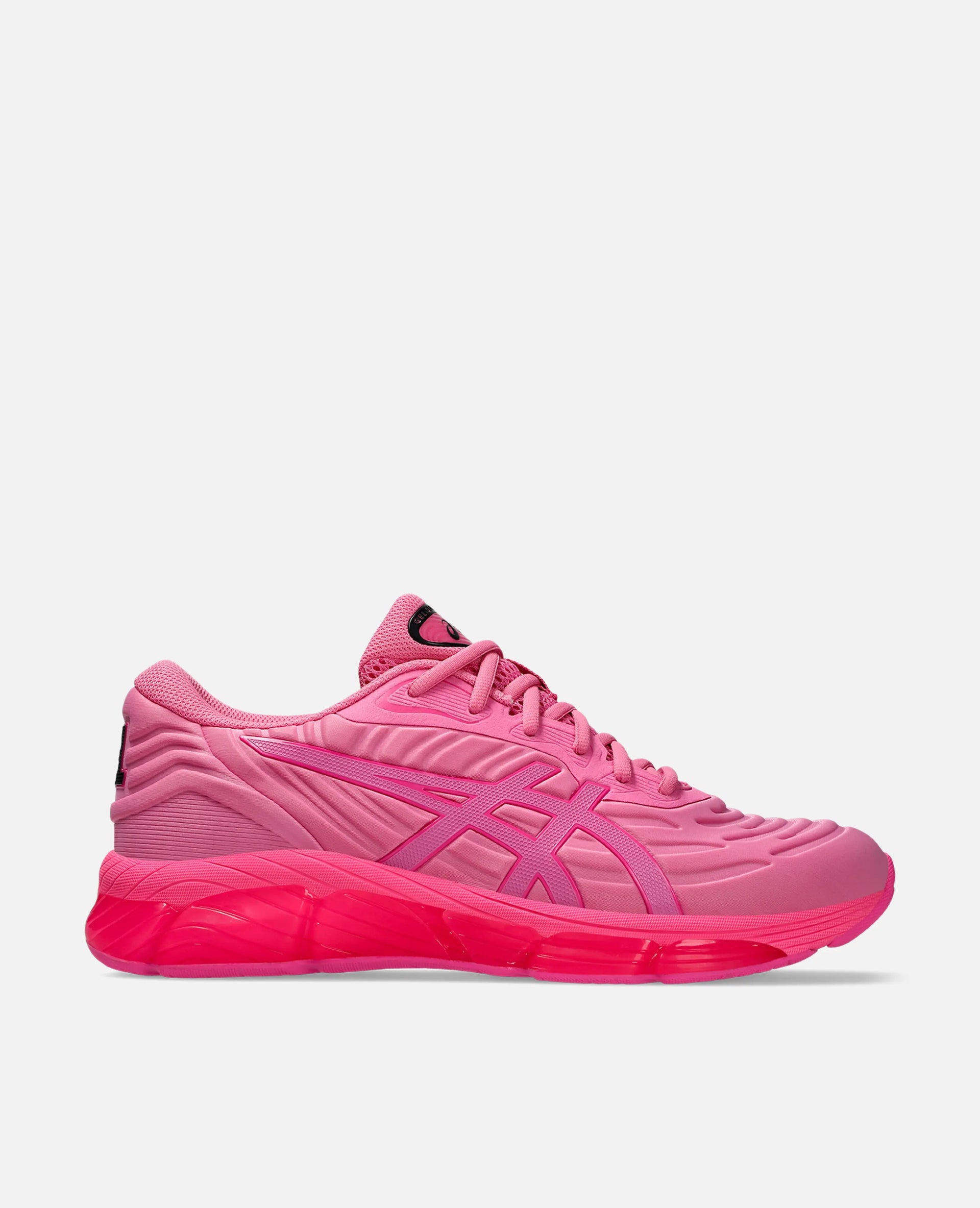 Asics Gel-Quantum 360 VIII Emboss (Dragon Fruit/Pink Glo) Asics