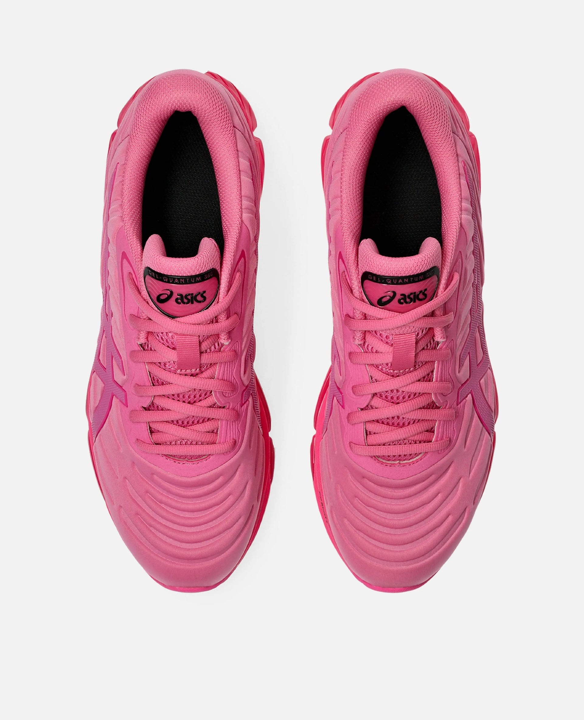 Asics Gel-Quantum 360 VIII Emboss (Dragon Fruit/Pink Glo) Asics