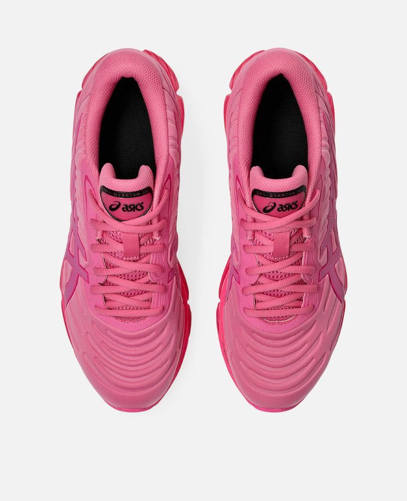 Asics Gel-Quantum 360 VIII Emboss (Dragon Fruit/Pink Glo) Asics