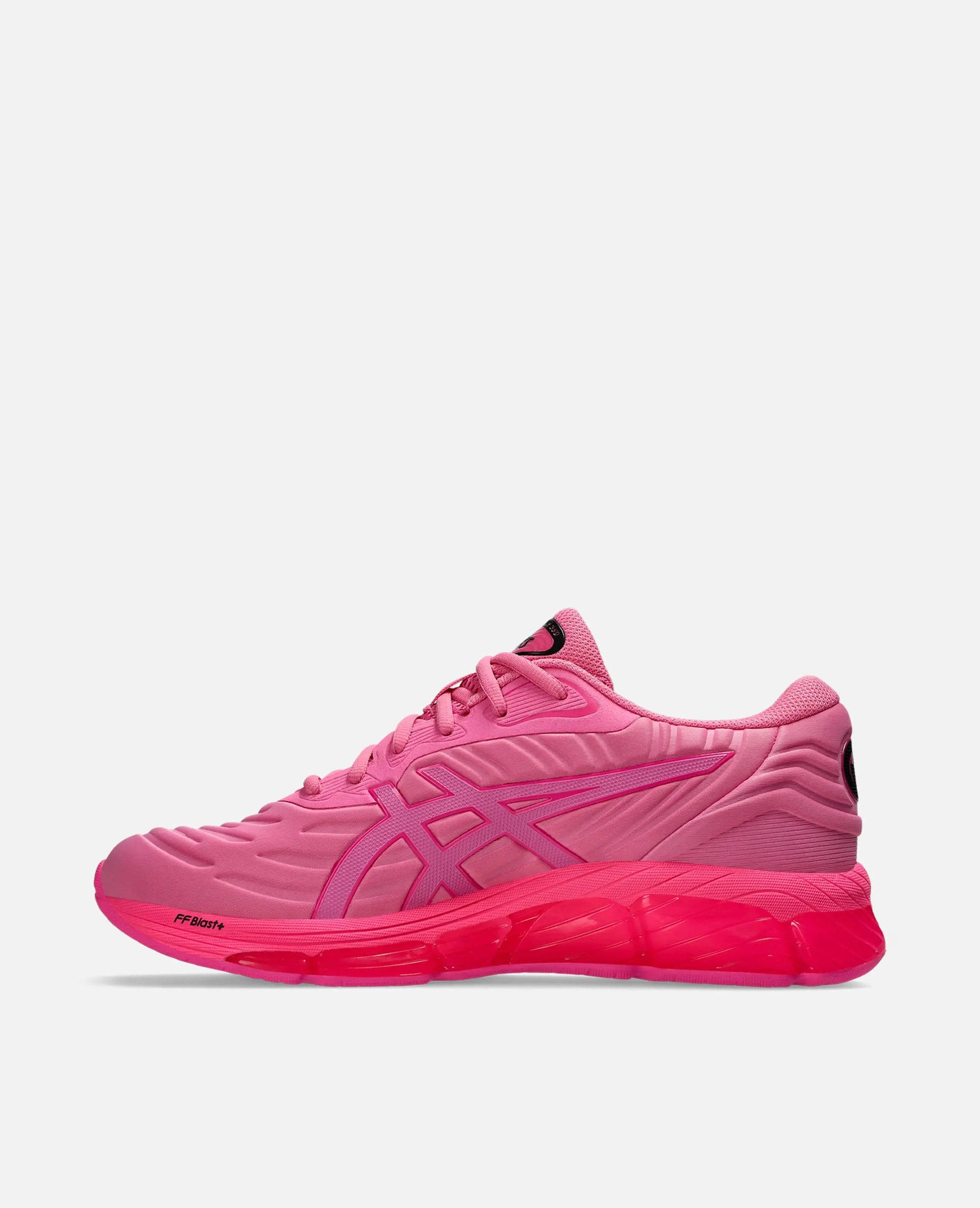 Asics Gel-Quantum 360 VIII Emboss (Dragon Fruit/Pink Glo) Asics
