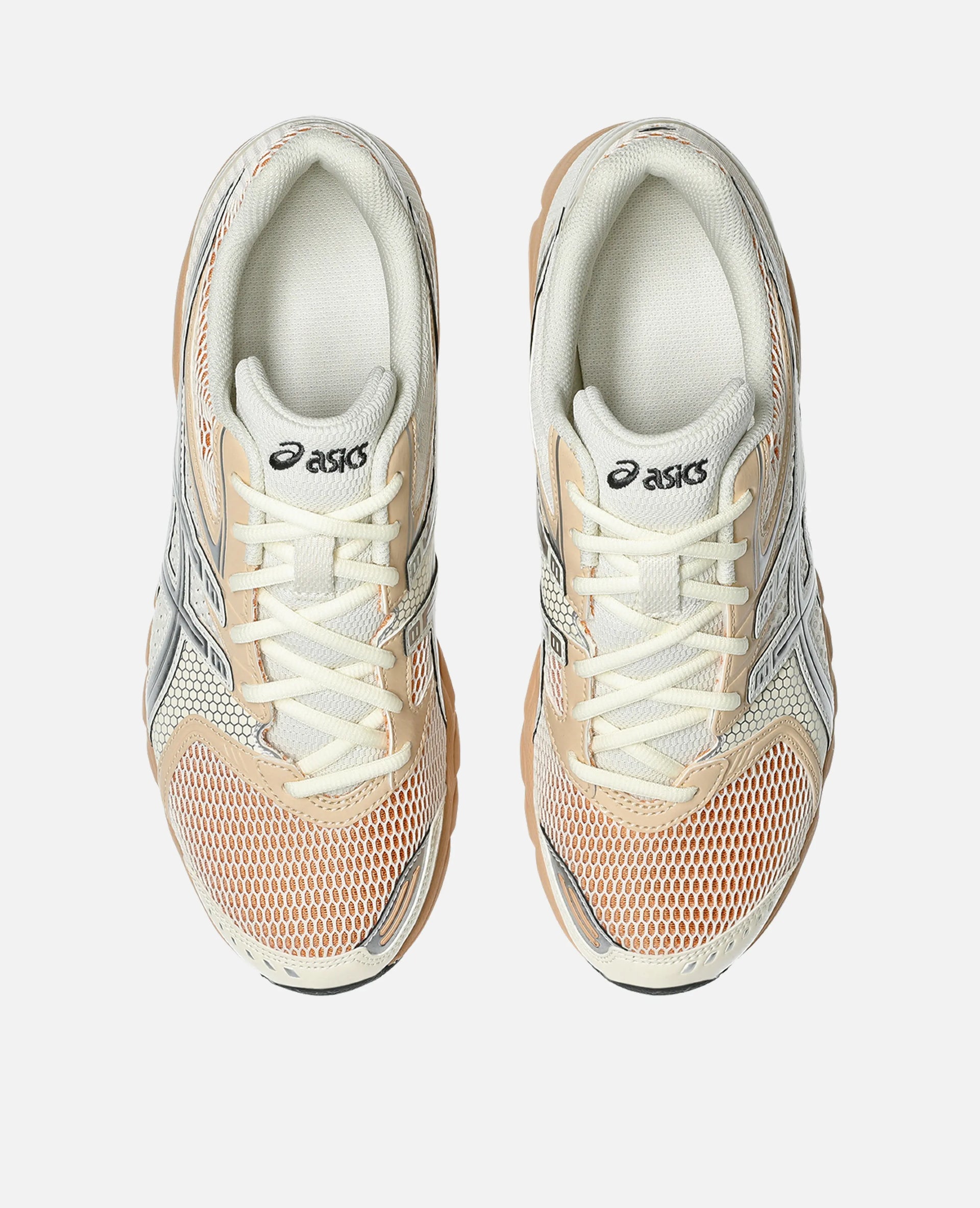 Asics Gel-DS Trainer 14 (Cream/Terracota) Asisc