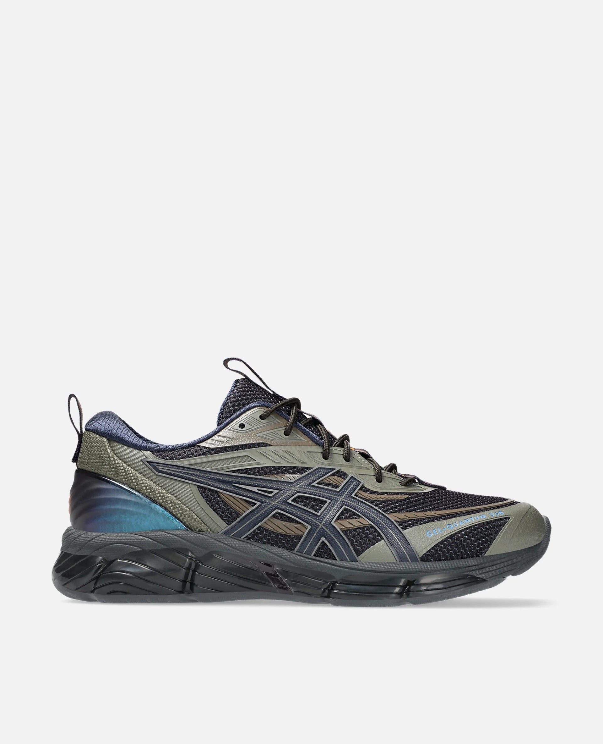Asics Gel-Quantum 360 VIII Utility (Night Shade/Midnight) Asics