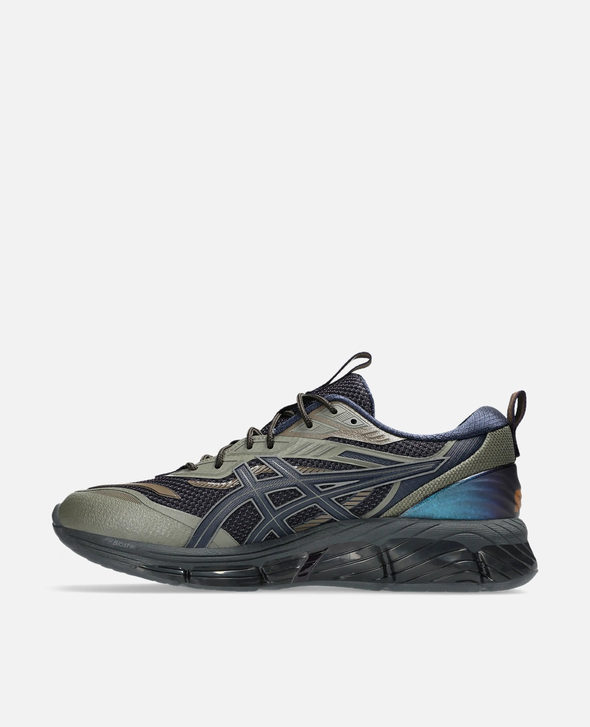 Asics Gel-Quantum 360 VIII Utility (Night Shade/Midnight) Asics