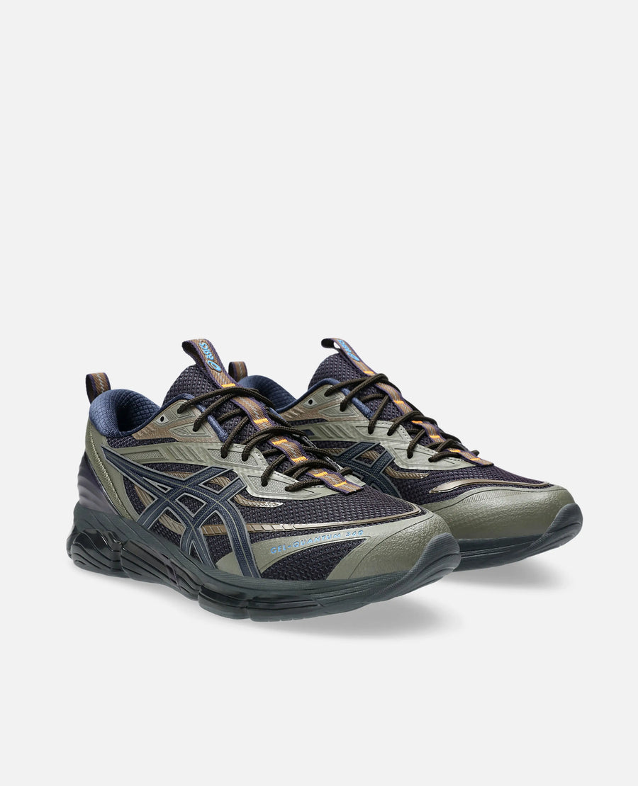 Asics Gel-Quantum 360 VIII Utility (Night Shade/Midnight) Asics