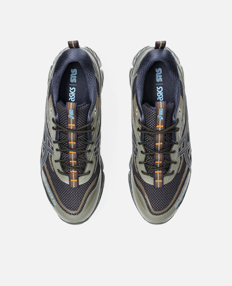 Asics Gel-Quantum 360 VIII Utility (Night Shade/Midnight) Asics