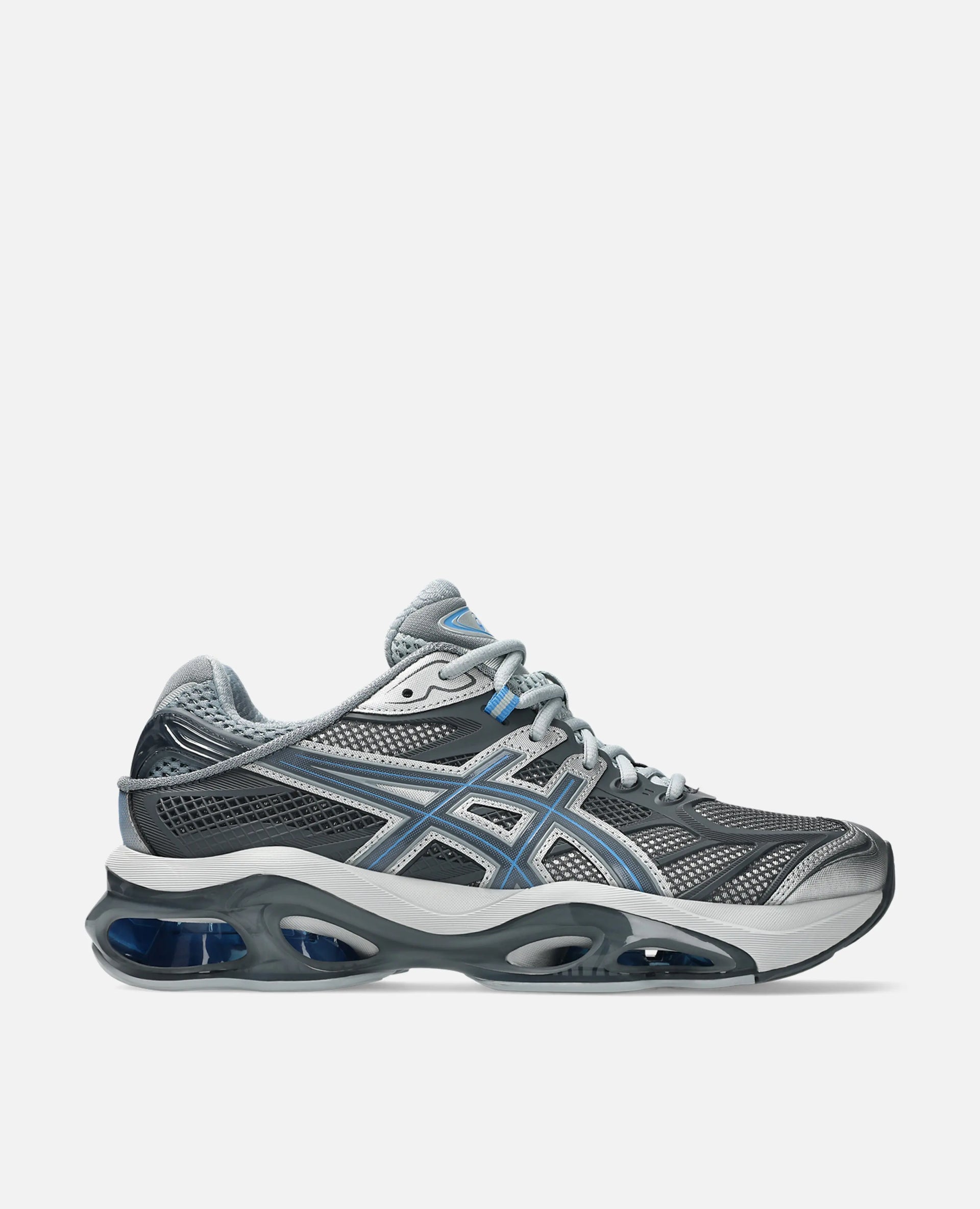 Asics Gel-Kinetic 2.0 (Pure Silver Blue Coast) ASICS
