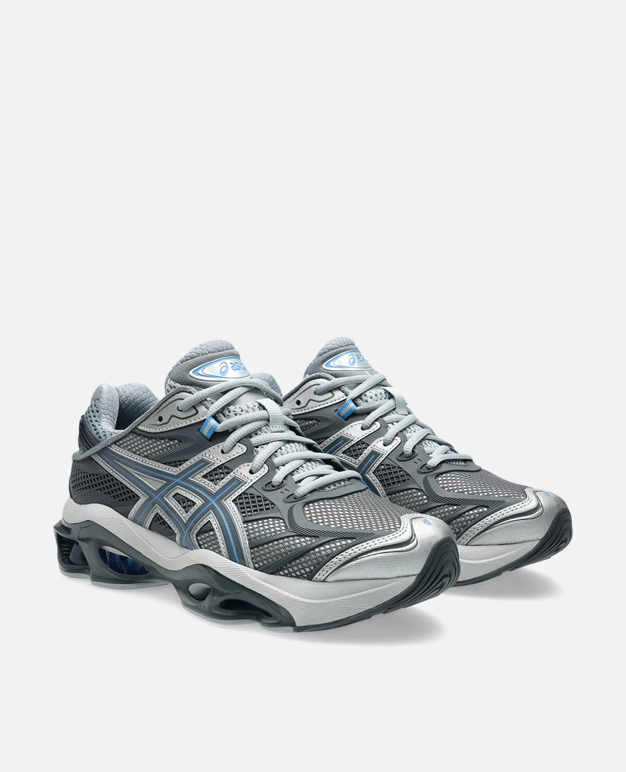 Asics Gel-Kinetic 2.0 (Pure Silver Blue Coast) ASICS
