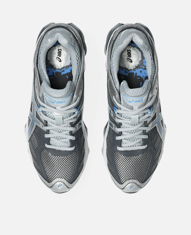 Asics Gel-Kinetic 2.0 (Pure Silver Blue Coast) ASICS
