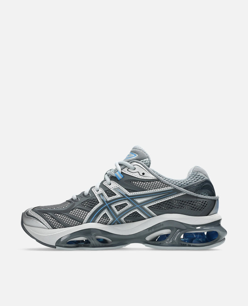 Asics Gel-Kinetic 2.0 (Pure Silver Blue Coast) ASICS