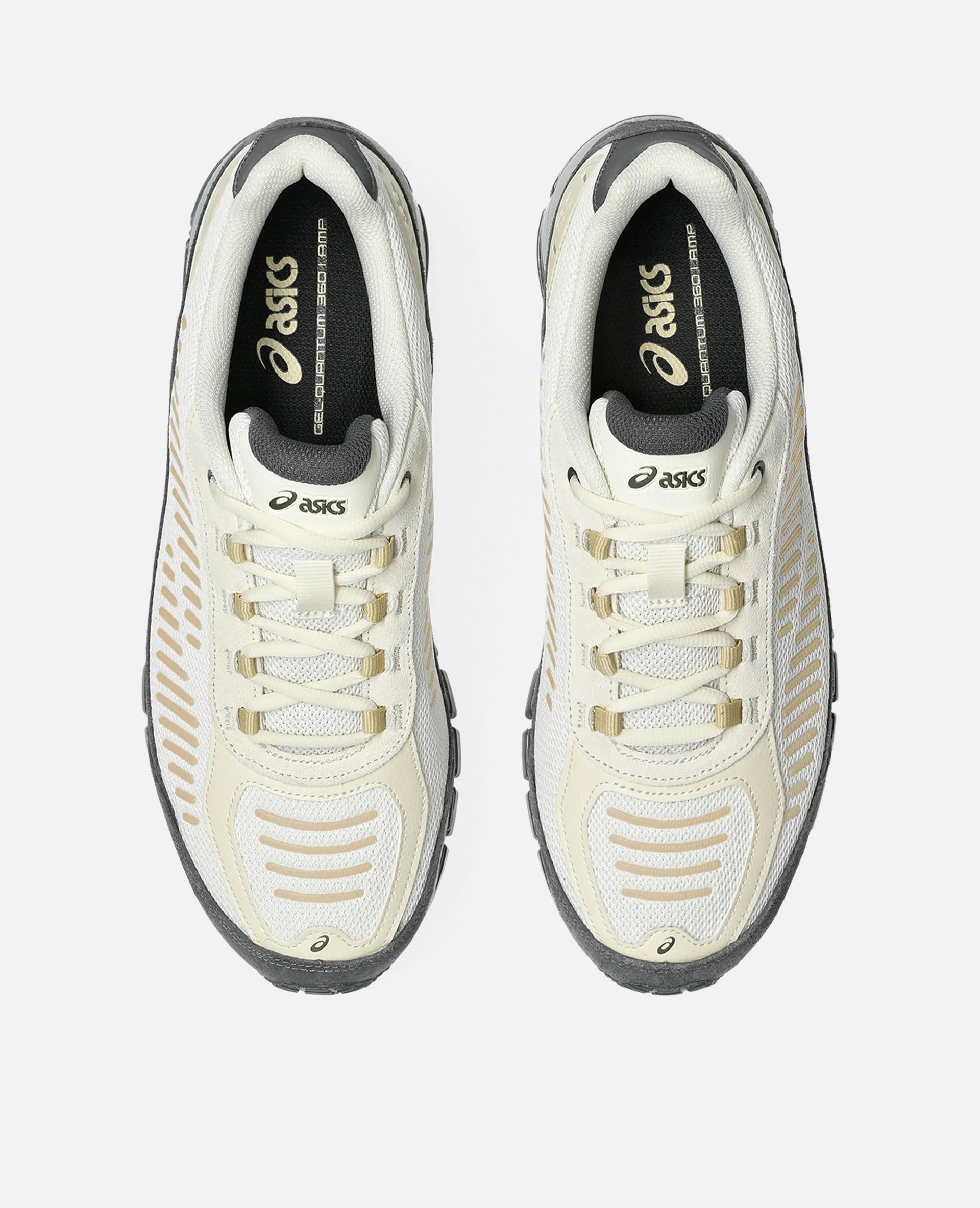 ASICS GEL-QUANTUM 360 I AMP (Cream) 27