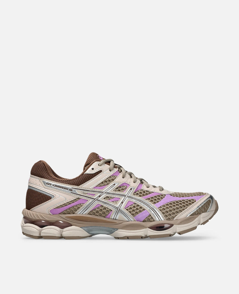 Asics GEL CUMULUS 16 (Pink Brown) Asics
