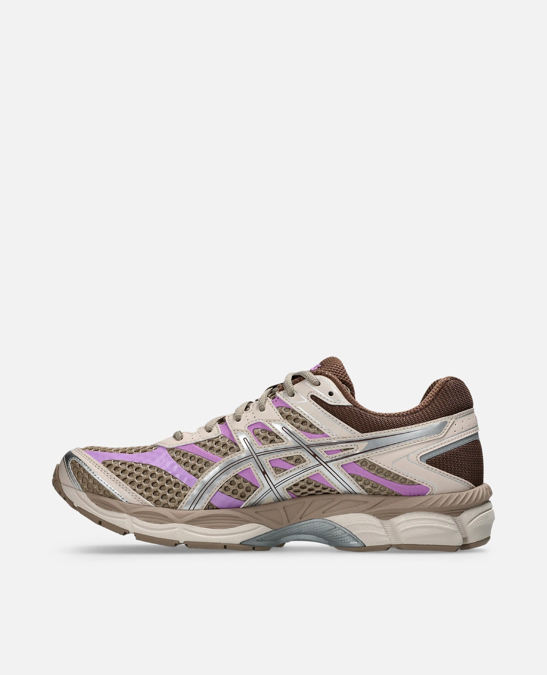 Asics GEL CUMULUS 16 (Pink Brown) Asics