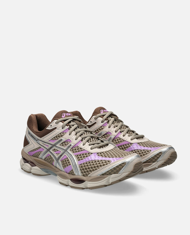 Asics GEL CUMULUS 16 (Pink Brown) Asics