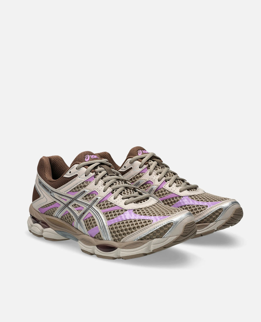 Asics GEL CUMULUS 16 (Pink Brown) Asics
