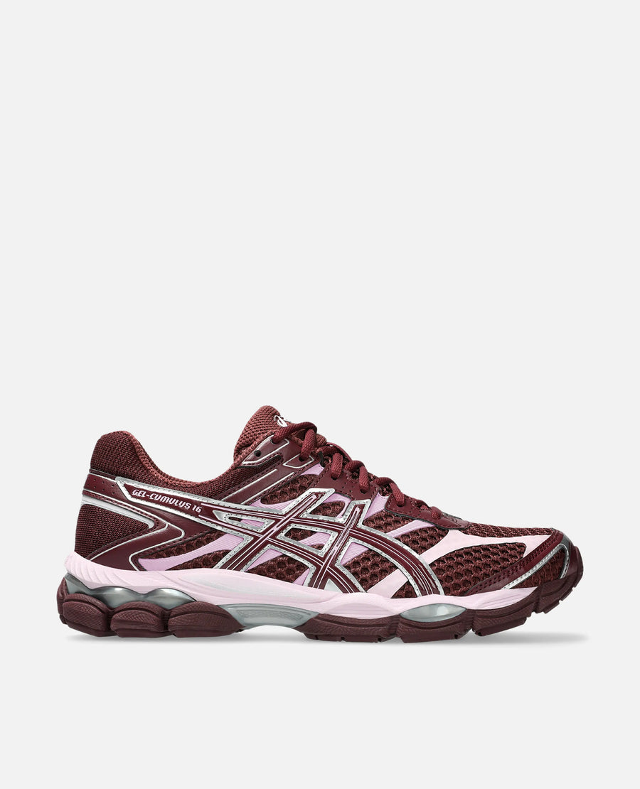 Asics Gel-Cumulus 16 (Port Royal Pink) Asics